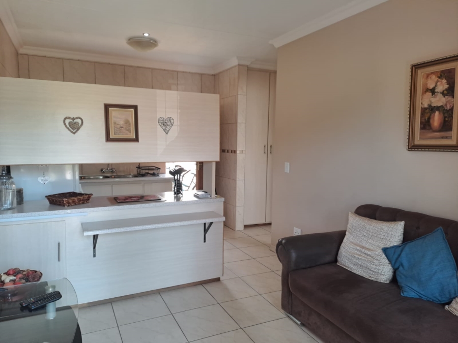 1 Bedroom Property for Sale in Jan Cillierspark Free State